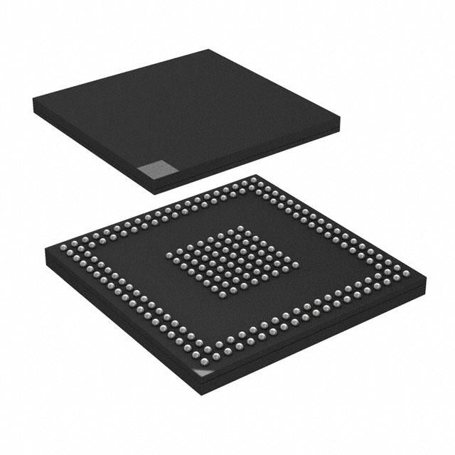 ADSP-BF526BBCZ-3A EMBEDDED PROCESSOR, BLACKFIN Please send BOM for accurate quotation