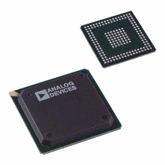ADSP-BF531SBBZ400 IC DSP CTLR 16BIT 400MHZ 169BGA Please send BOM for accurate quotation