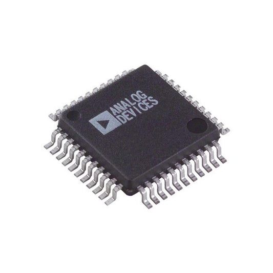 ADV7171WBSZ-REEL IC ENCODER NTSC/PAL ADV 44MQFP Please send BOM for accurate quotation