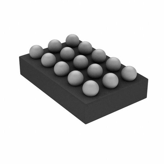 AFE4404YZPR IC AFE 1 CHAN 24BIT 15DSBGA Please send BOM for accurate quotation