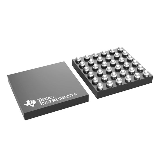 AFE4460YBGT HIGH-SNR, ULTRA-LOW-POWER, INTEG Please send BOM for accurate quotation