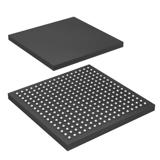AFE58JD16ZAV IC AFE 16 CHAN 14BIT 289NFBGA Please send BOM for accurate quotation