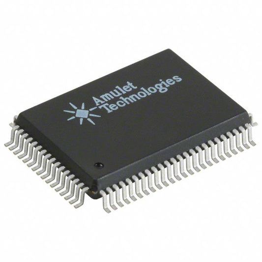 AGB64LV01-QC-E IC GUI PROCESSOR 80PQFP Please send BOM for accurate quotation