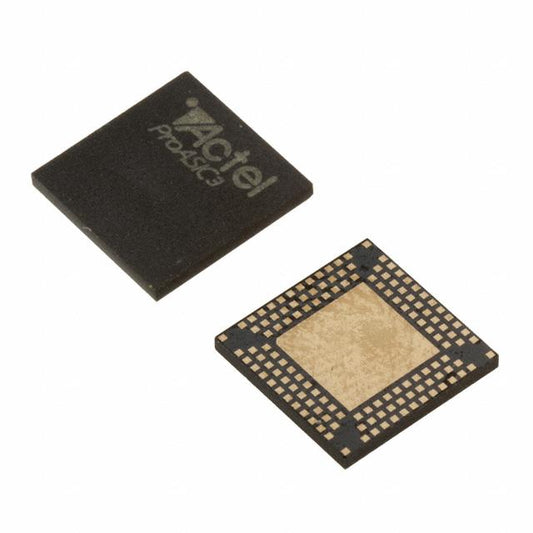 AGL030V2-QNG132 Field Programmable Gate Array IC FPGA 81 I/O 132QFN Please send BOM for accurate quotation