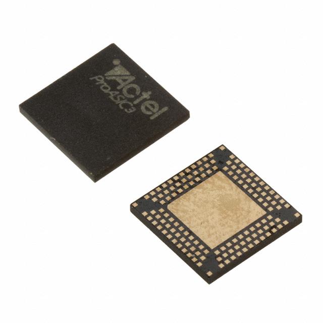 AGL060V2-QNG132 Field Programmable Gate Array IC FPGA 80 I/O 132QFN Please send BOM for accurate quotation