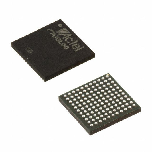 AGL060V5-CS121I Field Programmable Gate Array IC FPGA 96 I/O 121CSP Please send BOM for accurate quotation