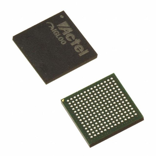 AGL125V2-CSG196I Field Programmable Gate Array IC FPGA 133 I/O 196CSP Please send BOM for accurate quotation
