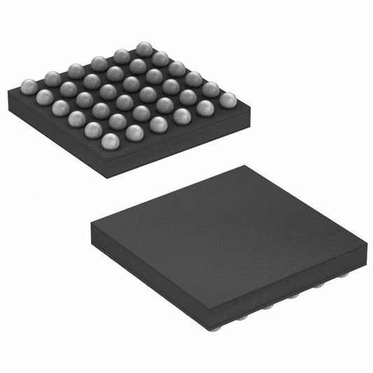 AGLN010V2-UCG36I Field Programmable Gate Array IC FPGA 23 I/O 36UCSP Please send BOM for accurate quotation