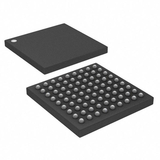 AGLN020V5-UCG81 Field Programmable Gate Array IC FPGA 52 I/O 81UCSP Please send BOM for accurate quotation
