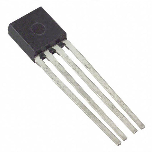 AH284-PG-B IC MOTOR DRIVER 3.8V-20V 4SIP Please send BOM for accurate quotation