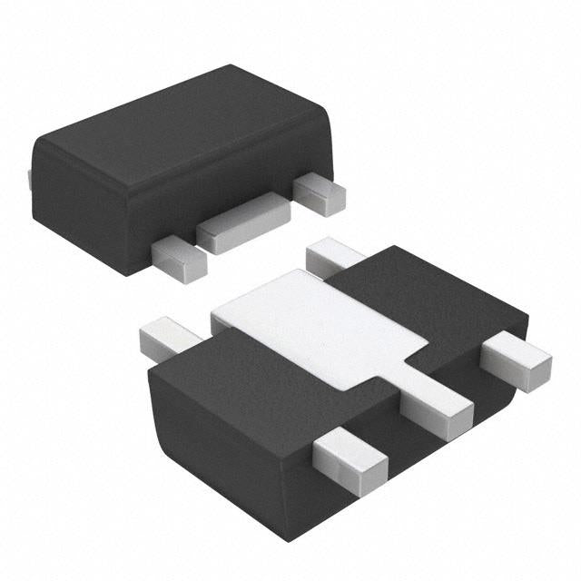 AH284-YL-13 IC MOTOR DRIVER 3.8V-20V SOT89-5 Please send BOM for accurate quotation