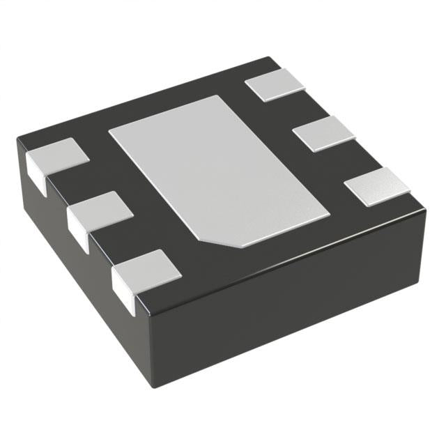 AH5795-FDC-7 IC MOTOR DRIVER PWM 6DFN Please send BOM for accurate quotation