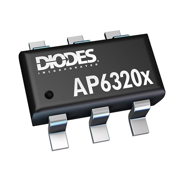 AH5795-WU-7 IC MOTOR DRIVER 1.8V-6V TSOT23-6 Please send BOM for accurate quotation