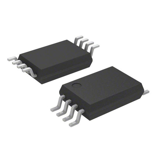 AK2910T IC OPAMP ZERO-DRIFT 1CIRC 8TMSOP Please send BOM for accurate quotation