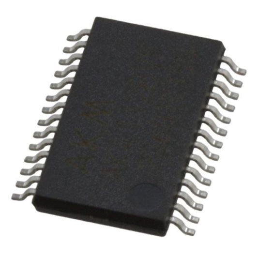 AK5384VF DACs - Special Purpose IC ADC/AUDIO 24BIT 8K-96K 28VSOP Please send BOM for accurate quotation