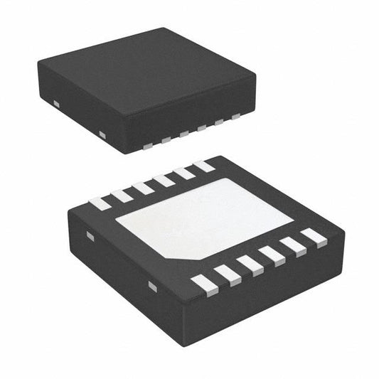 ALM2402QDRRRQ1 IC POWER 2 CIRCUIT 12WSON Please send BOM for accurate quotation