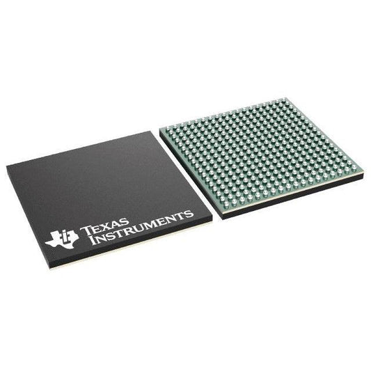 AM2634CPDFHMZCZRQ1 Microcontrollers IC MCU 32BIT 256KB TCM 324LFBGA Please send BOM for accurate quotation