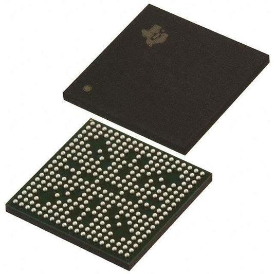 AM3351BZCEA60 IC MPU SITARA 600MHZ 298NFBGA Please send BOM for accurate quotation