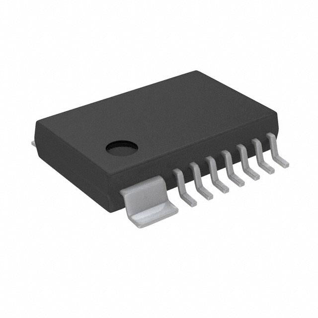 AM4962GHTR-G1 IC MOTOR DRVR 3.5V-16V 14HTSSOP Please send BOM for accurate quotation