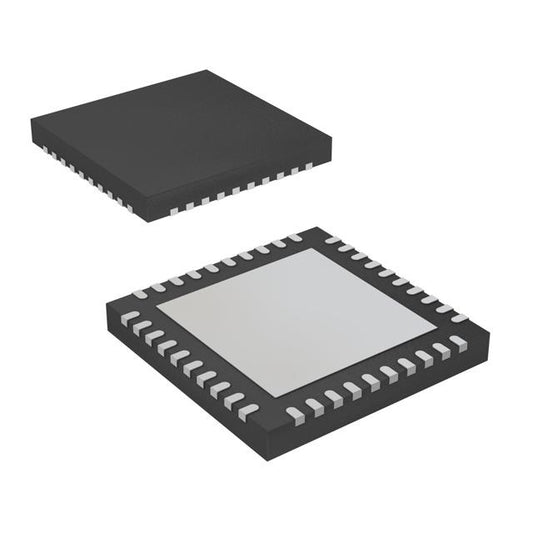 AMC7823IRTAT DACs - Special Purpose IC ANLG MON/CTL 12B 200K 40WQFN Please send BOM for accurate quotation
