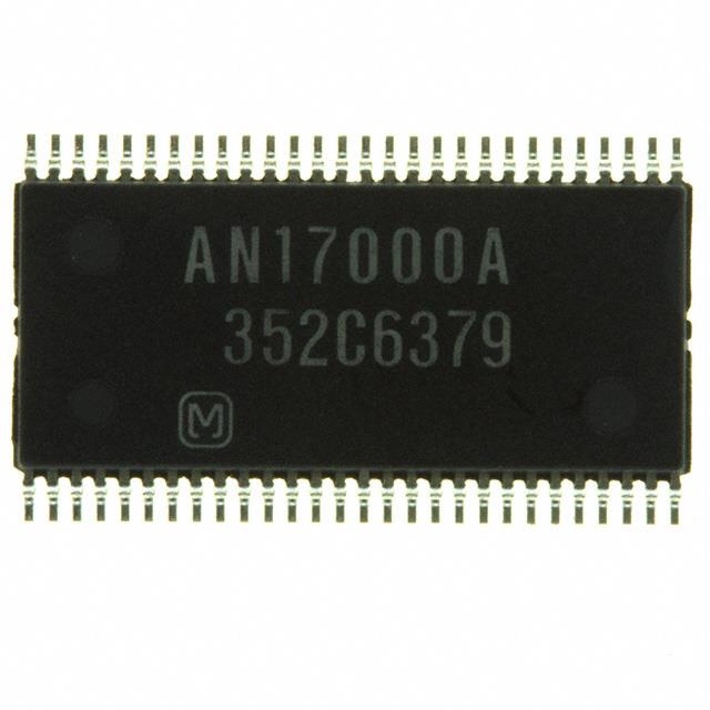 AN17000A-BF IC AMP CLASS AB STEREO 1W 56HSOP Please send BOM for accurate quotation