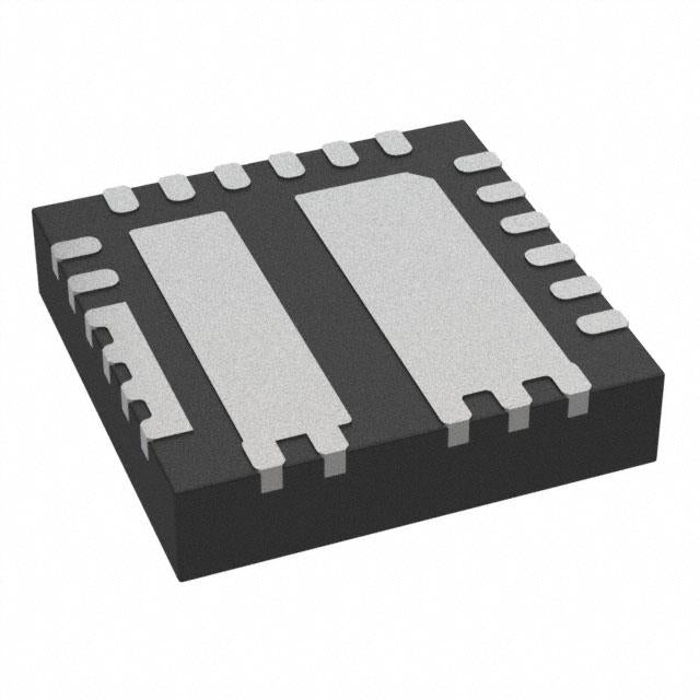 AOZ9511QV 30V/7.5MOHM, HALF BRIDGE POWER S Please send BOM for accurate quotation
