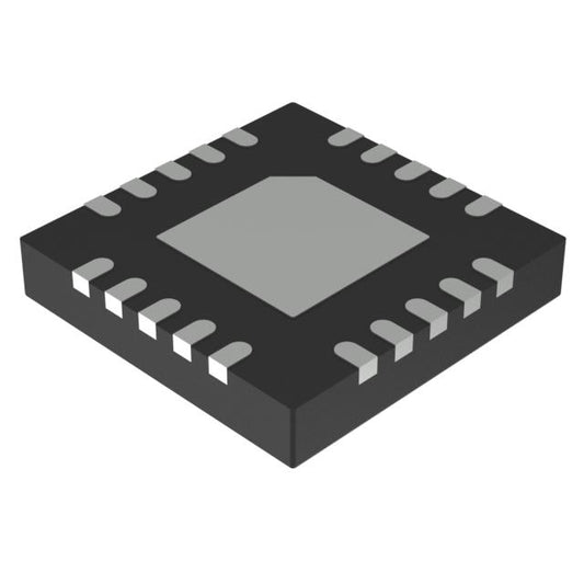 AP43776ZDZ20-13 ACDC DECODER W-QFN4040-20 T&R 3K Please send BOM for accurate quotation
