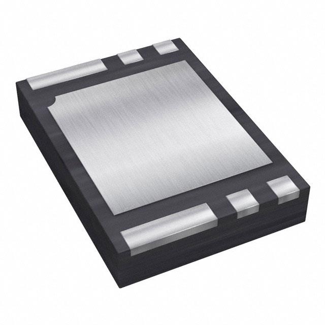 AP9214L-AN-HSB-7 IC BATT PROT LI-ION 1CELL 6UDFN Please send BOM for accurate quotation