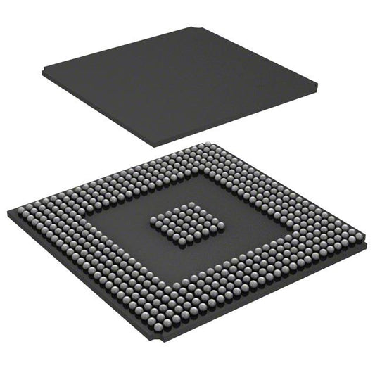APA1000-BG456M Field Programmable Gate Array IC FPGA 356 I/O 456BGA Please send BOM for accurate quotation
