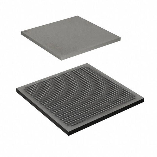 APA1000-FG896A Field Programmable Gate Array IC FPGA 642 I/O 896FBGA Please send BOM for accurate quotation