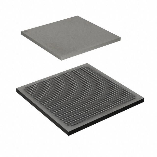 APA1000-FGG896A Field Programmable Gate Array IC FPGA 642 I/O 896FBGA Please send BOM for accurate quotation