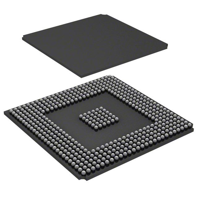 APA300-BG456 Field Programmable Gate Array IC FPGA 290 I/O 456BGA Please send BOM for accurate quotation