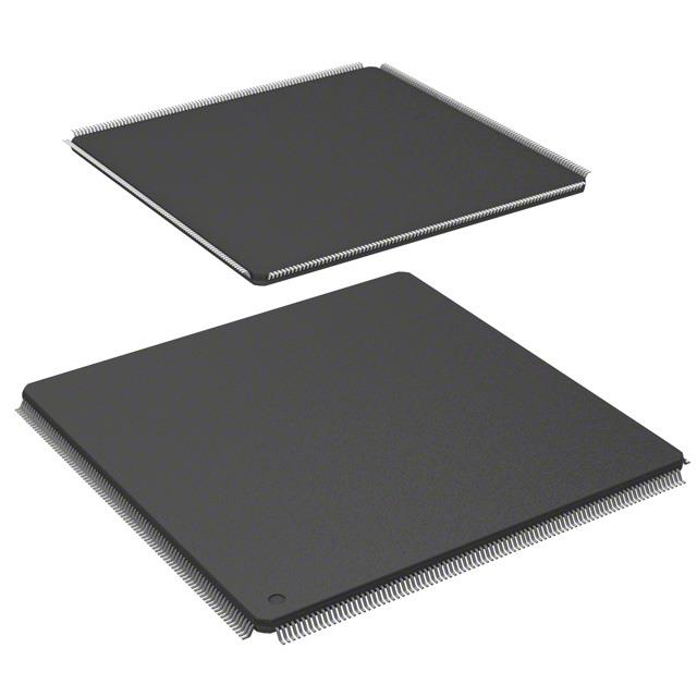 APA300-CQ352B Field Programmable Gate Array IC FPGA 248 I/O 352CQFP Please send BOM for accurate quotation