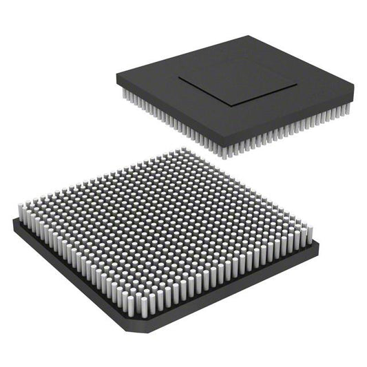 APA600-CGS624M Field Programmable Gate Array IC FPGA 440 I/O 624CCGA Please send BOM for accurate quotation