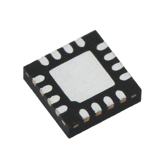 AS1507-BTDT-100-1K IC DGT POT 100KOHM 256TAP 16TQFN Please send BOM for accurate quotation