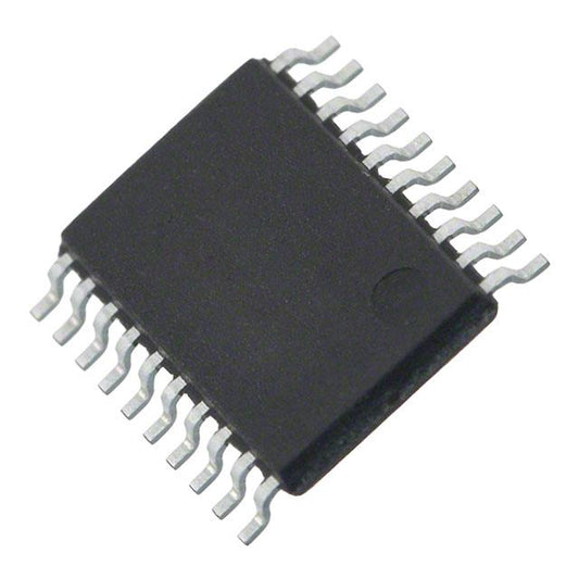 AS1530 IC ADC 12BIT SAR 20TSSOP Please send BOM for accurate quotation