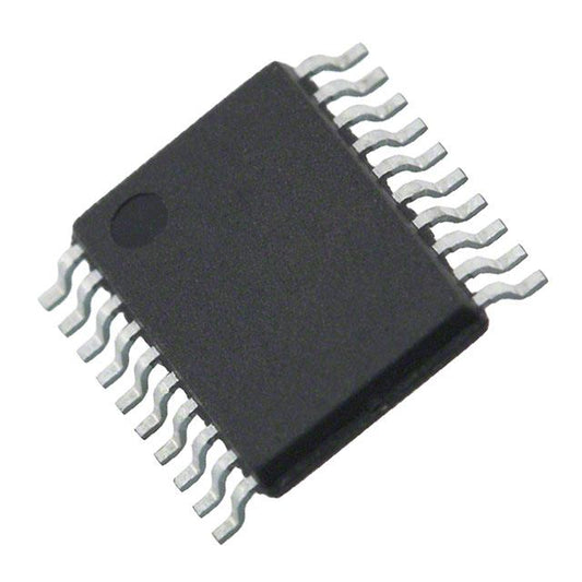 AS1531 IC ADC 12BIT SAR 20TSSOP Please send BOM for accurate quotation