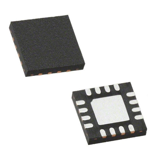 AS1540-BQFT IC ADC 12BIT SAR 16TQFN Please send BOM for accurate quotation
