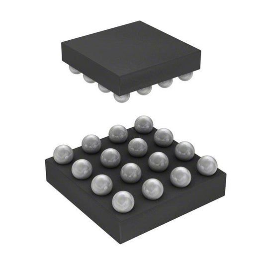 AS3561-BWLM IC AMP CLASS H STER 30MW 16WLCSP Please send BOM for accurate quotation