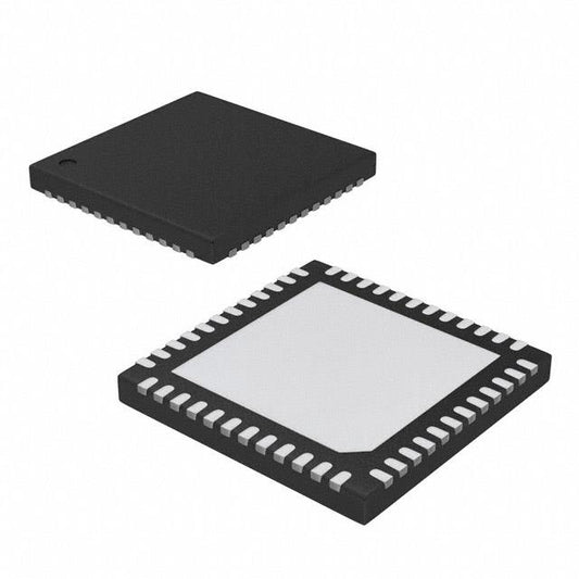 AS3604-ZQFU IC PMU MULTI-STANDARD 48-QFN Please send BOM for accurate quotation