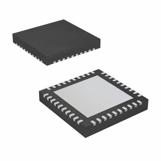 AS3605-BQFP-FF IC PMU PROGR STARTUP 40QFN Please send BOM for accurate quotation