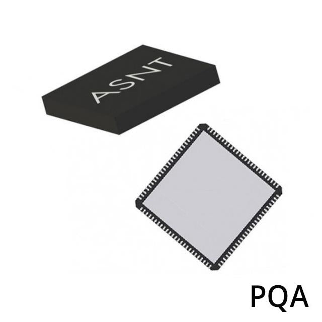 ASNT2016-PQA IC CLK DEMULTI 1:16 100QFN Please send BOM for accurate quotation