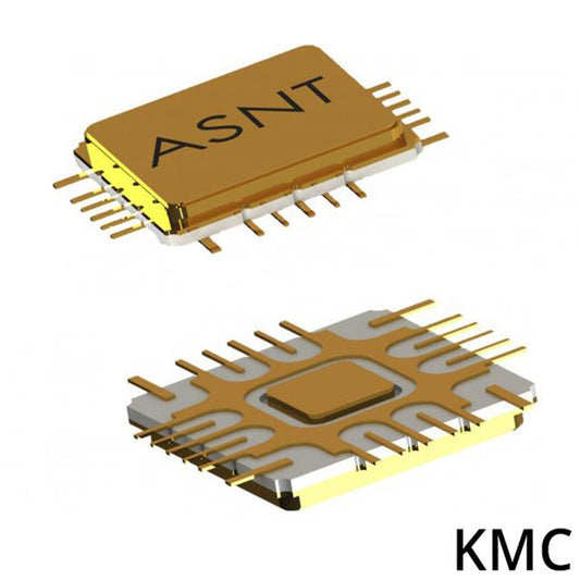 ASNT5144-KMC IC FREQUENCY DOUBLER 24CQFP Please send BOM for accurate quotation