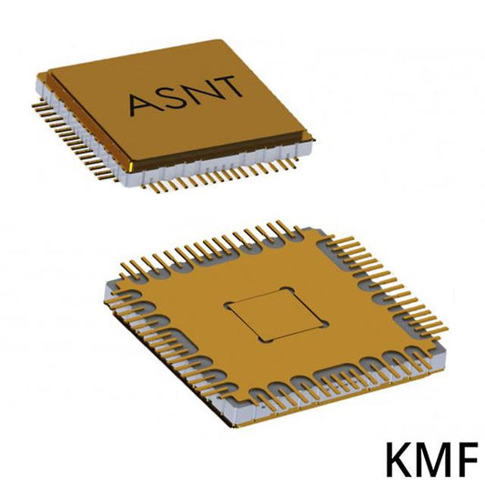 ASNT6102-KMF 72GB PAM4 ENCODER + PRE-EMPHASIS Please send BOM for accurate quotation