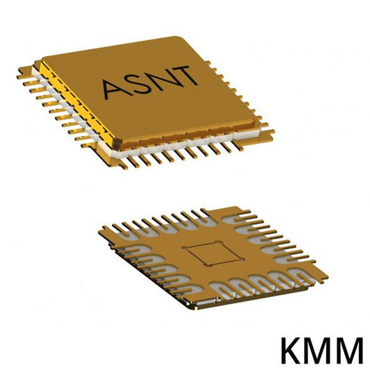 ASNT6104-KMM 50GB PAM4 DECODER W/ CLOCK REC. Please send BOM for accurate quotation
