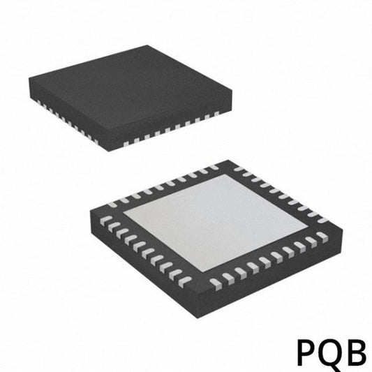 ASNT6104-PQB 34GB PAM4 DECODER W/ CLOCK REC. Please send BOM for accurate quotation