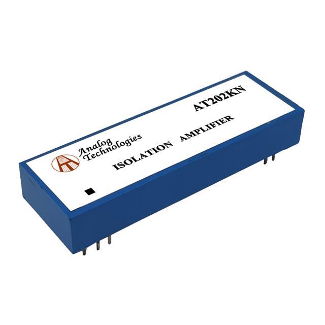 AT202KN High Voltage Isolation Amplifier Please send BOM for accurate quotation