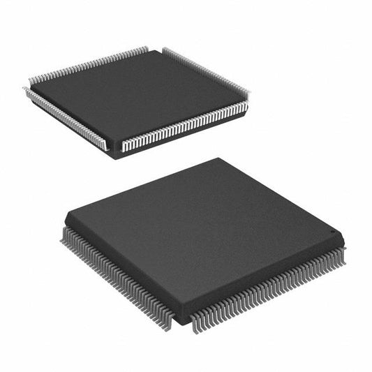 AT40K10-2CQI Field Programmable Gate Array IC FPGA 130 I/O 160QFP Please send BOM for accurate quotation