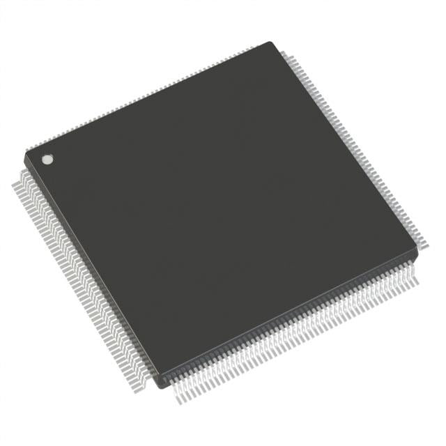 AT40K10-2DQI Field Programmable Gate Array IC FPGA 161 I/O 208QFP Please send BOM for accurate quotation