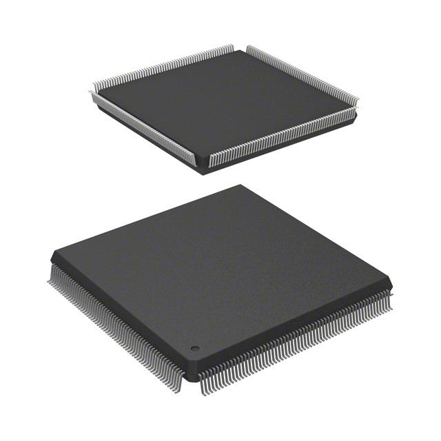 AT40K40-2EQI Field Programmable Gate Array IC FPGA 193 I/O 240QFP Please send BOM for accurate quotation